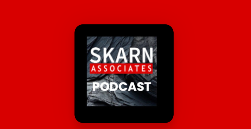 Skarn Podcast: First Mode